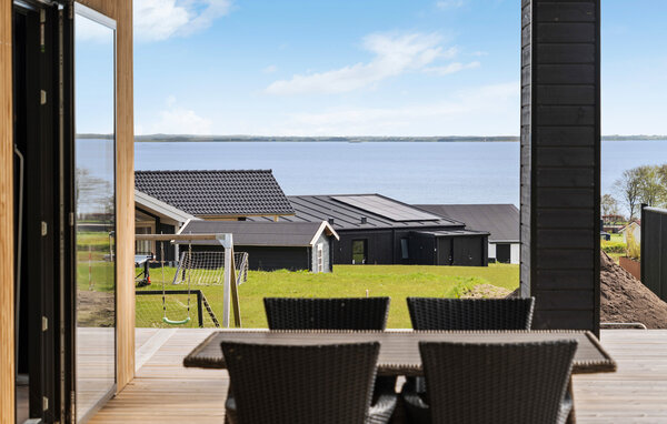 Ferienhaus - Grønninghoved Strand , Dänemark - F02163 201