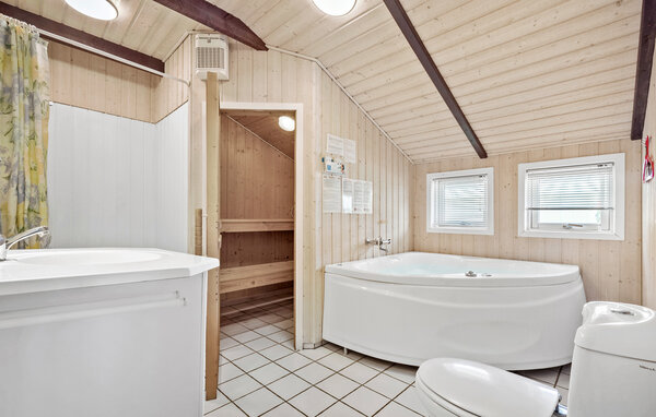 Feriehuse - Grønninghoved Strand , Danmark - F02164 701