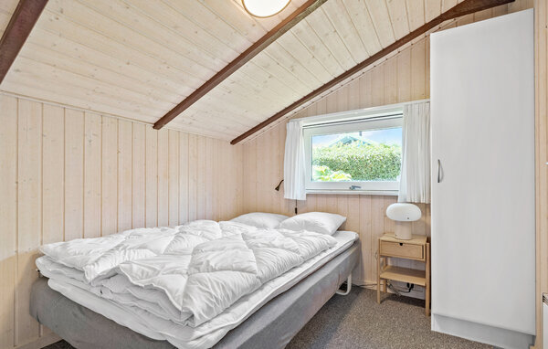 Feriehuse - Grønninghoved Strand , Danmark - F02164 602