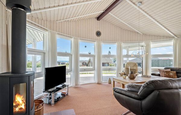 Ferienhaus - Grønninghoved Strand , Dänemark - F02164 2