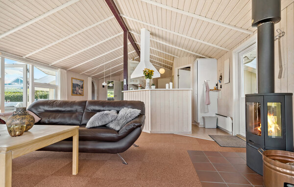 Feriehuse - Grønninghoved Strand , Danmark - F02164 4