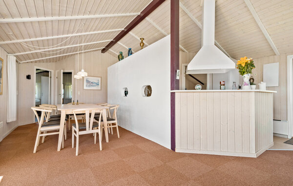 Feriehuse - Grønninghoved Strand , Danmark - F02164 6
