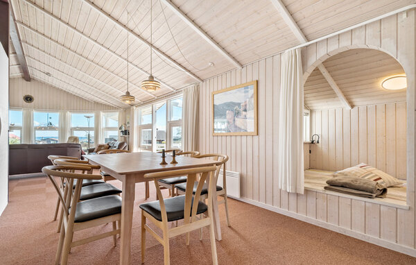 Feriehuse - Grønninghoved Strand , Danmark - F02164 7