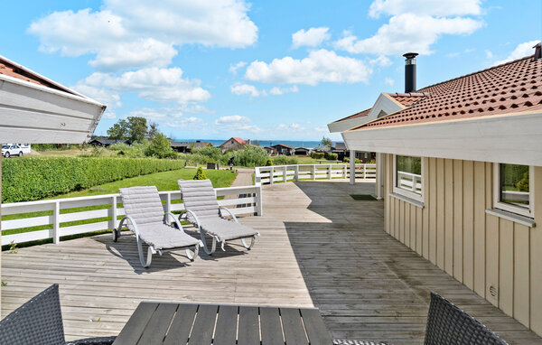 Feriehuse - Grønninghoved Strand , Danmark - F02164 9