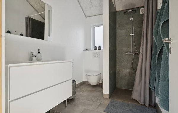 Ferienhaus - Grønninghoved , Dänemark - F02165 701