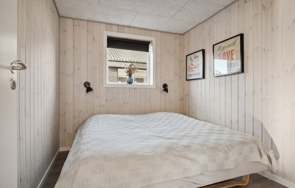 Ferienhaus - Grønninghoved , Dänemark - F02165 601