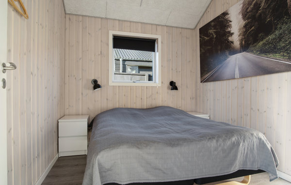 Ferienhaus - Grønninghoved , Dänemark - F02165 602