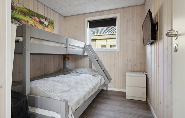 Ferienhaus - Grønninghoved , Dänemark - F02165 603