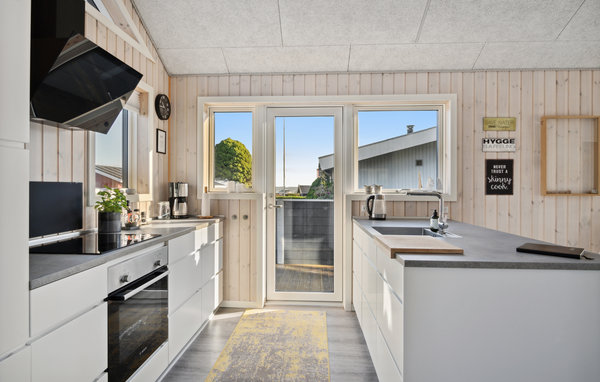 Ferienhaus - Grønninghoved , Dänemark - F02165 6