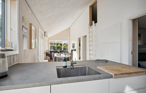 Ferienhaus - Grønninghoved , Dänemark - F02165 401