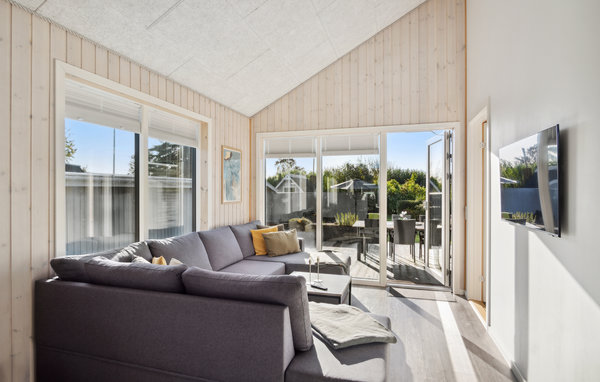 Ferienhaus - Grønninghoved , Dänemark - F02165 3