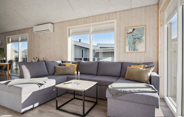 Ferienhaus - Grønninghoved , Dänemark - F02165 301