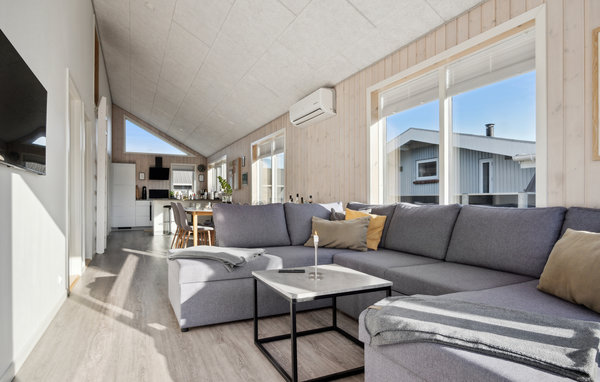 Ferienhaus - Grønninghoved , Dänemark - F02165 302