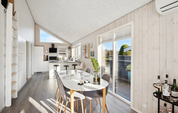Ferienhaus - Grønninghoved , Dänemark - F02165 303