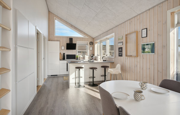 Ferienhaus - Grønninghoved , Dänemark - F02165 304