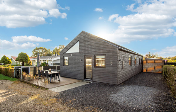 Ferienhaus - Grønninghoved , Dänemark - F02165 81