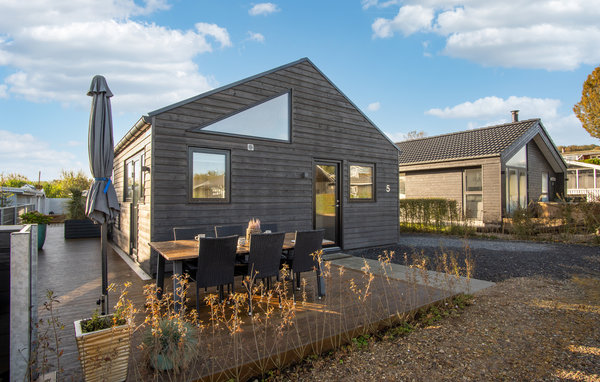 Ferienhaus - Grønninghoved , Dänemark - F02165 82