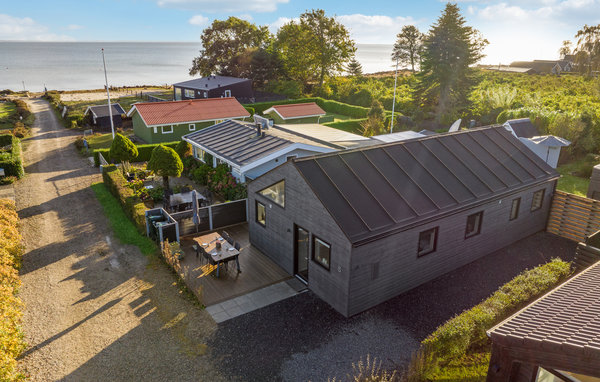 Ferienhaus - Grønninghoved , Dänemark - F02165 9