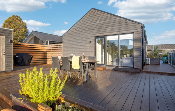 Ferienhaus - Grønninghoved , Dänemark - F02165 102