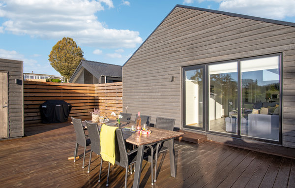 Ferienhaus - Grønninghoved , Dänemark - F02165 104