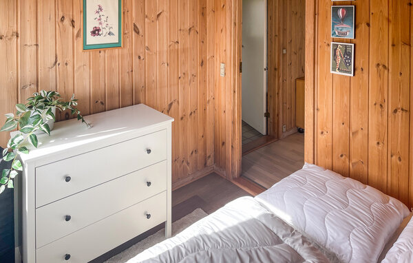 Casa de vacaciones - Grønninghoved Strand , Dinamarca - F02166 605