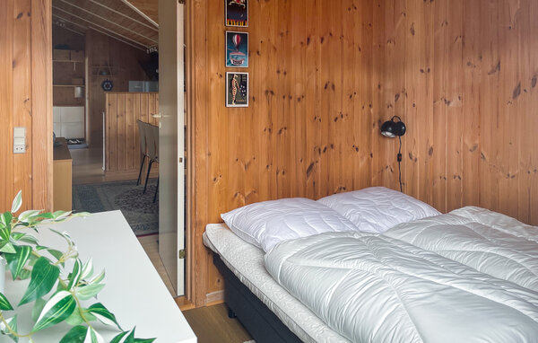 Casa de vacaciones - Grønninghoved Strand , Dinamarca - F02166 606