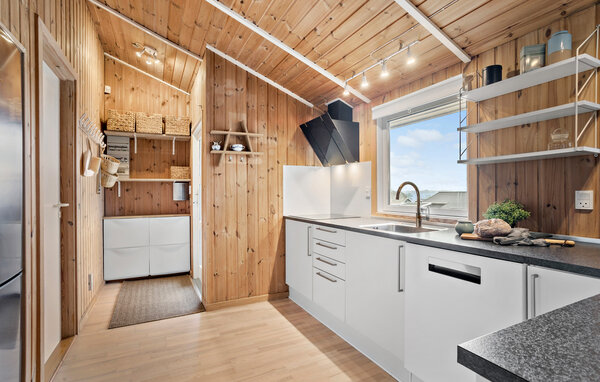 Ferienhaus 