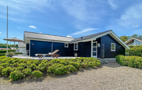 Ferienhaus 