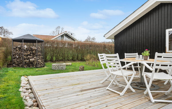 Ferienhaus 