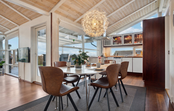 Ferienhaus 