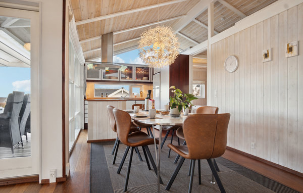 Ferienhaus 