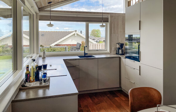 Holiday Home - Grønninghoved , Denmark - F02167 7