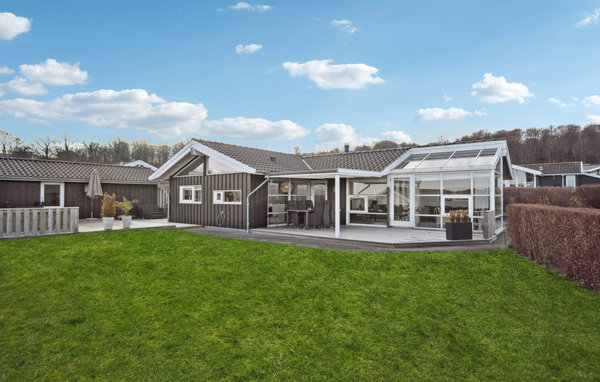 Ferienhaus 