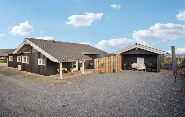 Ferienhaus 