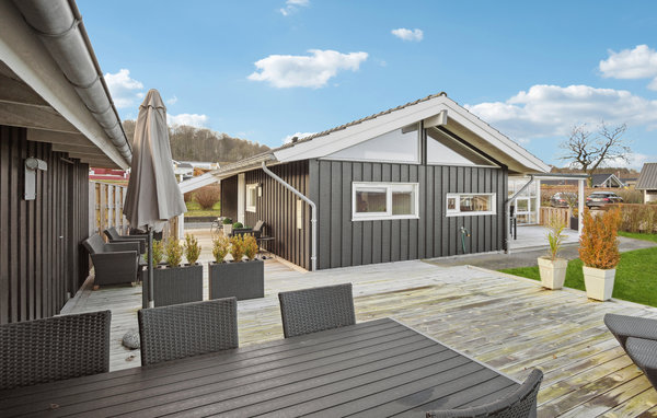 Ferienhaus 