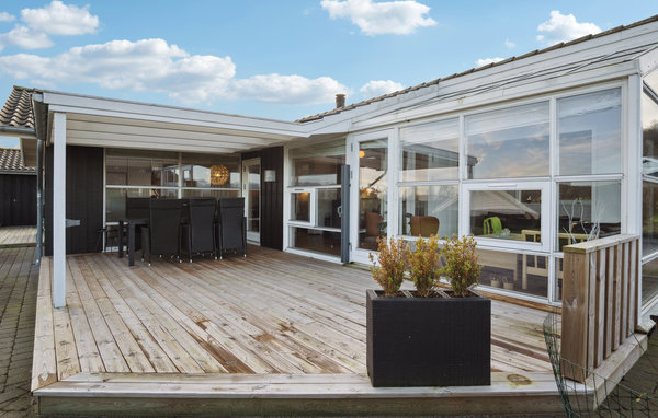 Ferienhaus 
