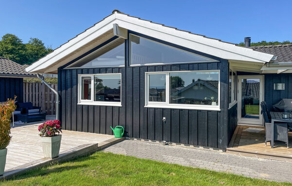 Holiday Home - Grønninghoved , Denmark - F02167 104