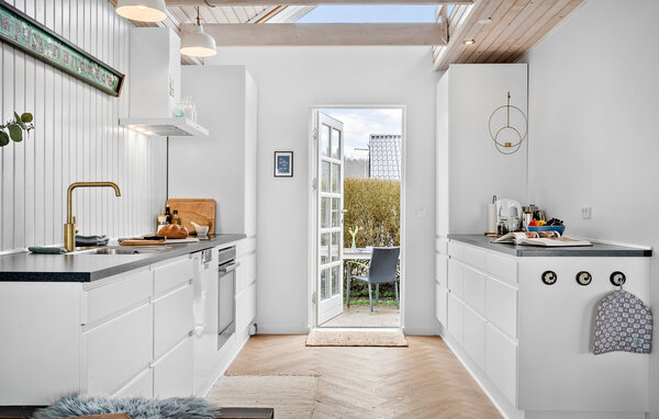 Ferienhaus 