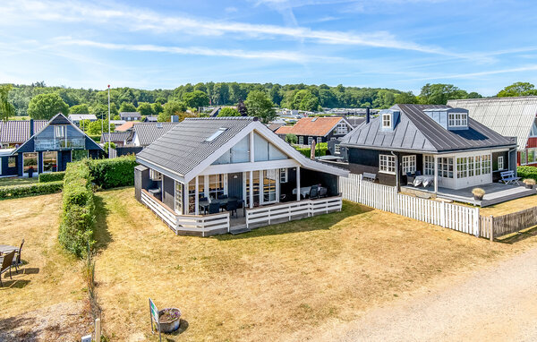 Ferienhaus 