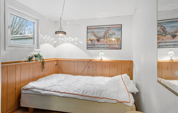 Holiday Home - Almind , Denmark - F02175 603