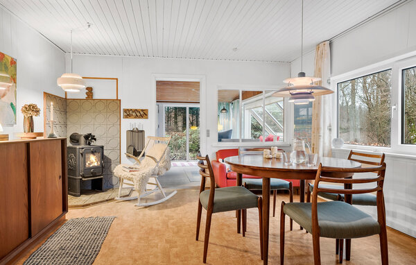 Holiday Home - Almind , Denmark - F02175 4