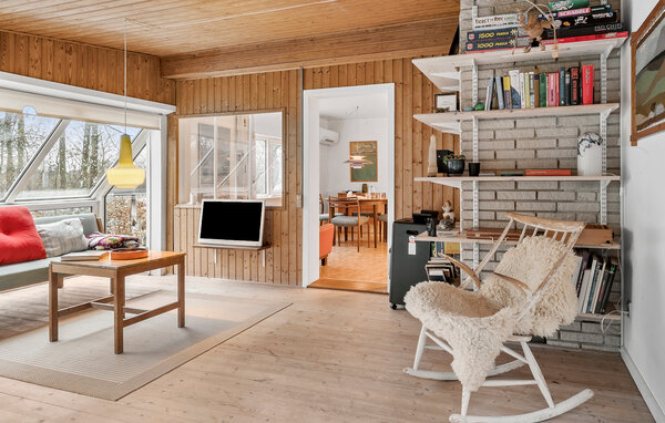 Holiday Home - Almind , Denmark - F02175 301