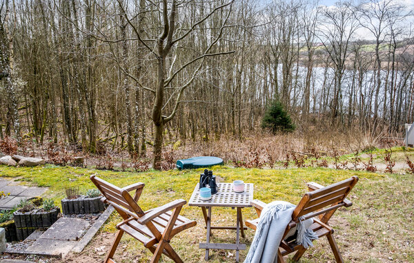 Holiday Home - Almind , Denmark - F02175 101