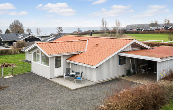 Ferienhaus 