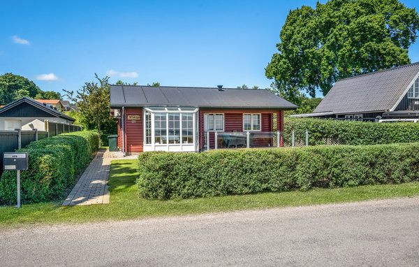 Ferienhaus - Binderup Strand , Dänemark - F02192 2