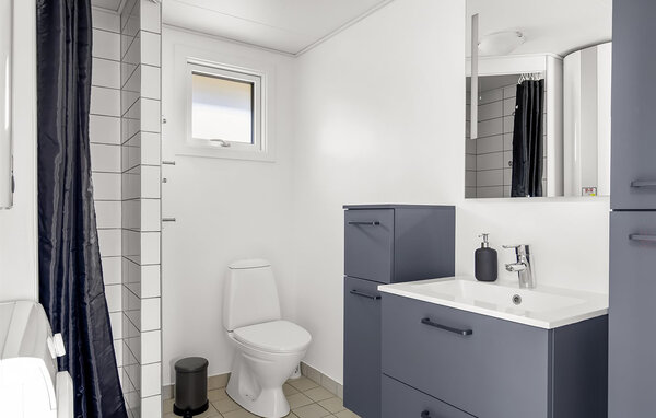 Holiday Home - Binderup Strand , Denmark - F02212 6