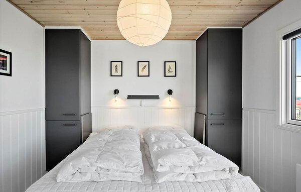 Holiday Home - Binderup Strand , Denmark - F02212 5