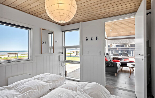 Holiday Home - Binderup Strand , Denmark - F02212 601