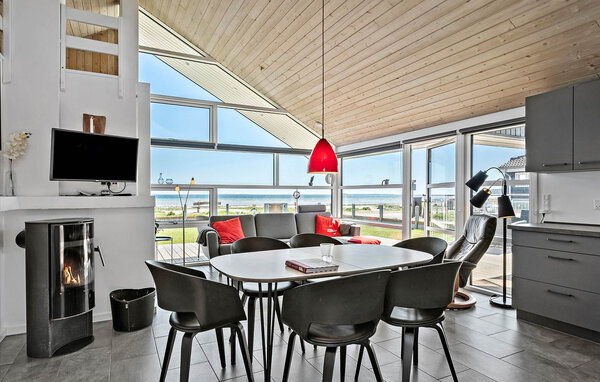 Holiday Home - Binderup Strand , Denmark - F02212 4