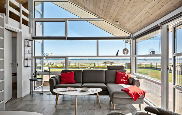 Holiday Home - Binderup Strand , Denmark - F02212 3
